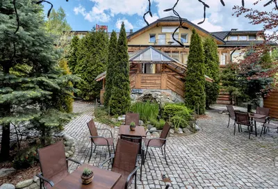 Gościniec Beskidzki